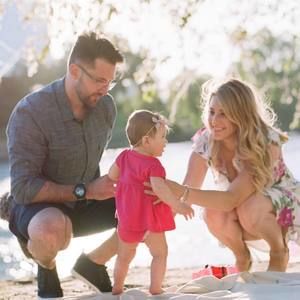 Meet your Posher, Lindsay